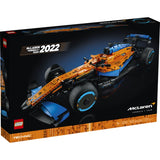 42141 LEGO® Technic McLaren Formula 1 Race Car