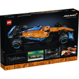 42141 LEGO® Technic McLaren Formula 1 Race Car