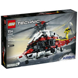 42145 LEGO® Technic Airbus H175 Rescue Helicopter