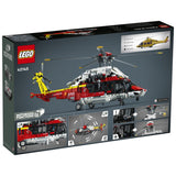 42145 LEGO® Technic Airbus H175 Rescue Helicopter