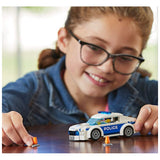 60239 LEGO® City Police Patrol Car