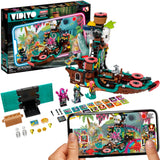 43114 LEGO® VIDIYO Punk Pirate Ship