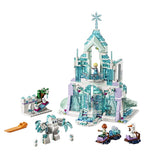 43172 LEGO® Disney Frozen Elsa's Magical Ice Palace