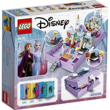 43175 LEGO® Disney Princess Anna and Elsa's Storybook Adventures