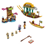 43185 LEGO® Disney Princess Boun's Boat