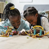 43185 LEGO® Disney Princess Boun's Boat
