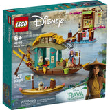 43185 LEGO® Disney Princess Boun's Boat