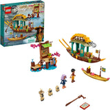 43185 LEGO® Disney Princess Boun's Boat