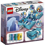 43189 LEGO® Disney Princess Elsa and the Nokk Storybook Adventures