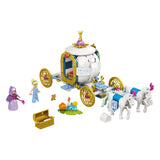 43192 LEGO® Disney Princess Cinderella's Royal Carriage