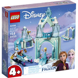 43194 LEGO® Disney Frozen Anna and Elsa's Frozen Wonderland