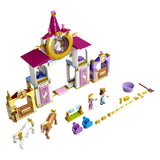 43195 LEGO® Disney Princess Belle and Rapunzel's Royal Stables