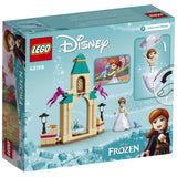 43198 LEGO® Disney Frozen Anna’s Castle Courtyard