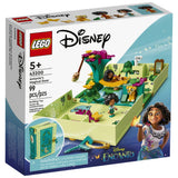 43200 LEGO® Disney Encanto Antonio's Magical Door