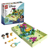 43200 LEGO® Disney Encanto Antonio's Magical Door