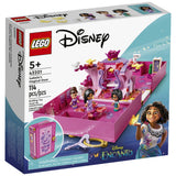 43201 LEGO® Disney Encanto Isabela's Magical Door