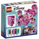 43201 LEGO® Disney Encanto Isabela's Magical Door