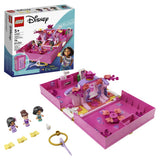 43201 LEGO® Disney Encanto Isabela's Magical Door