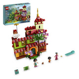 43202 LEGO® Disney Encanto The Madrigal House