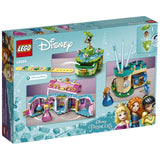 43203 LEGO® Disney Princess Aurora, Merida and Tiana’s Enchanted Creations