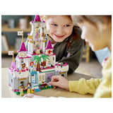 43205 LEGO® Disney Princess Ultimate Adventure Castle