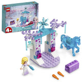 43209 LEGO® Disney Frozen Elsa and the Nokk’s Ice Stable