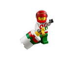 60115 LEGO® City Great Vehicles 4 x 4 Off Roader