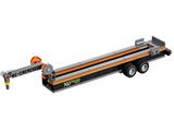60085 LEGO® City Great Vehicles 4x4 with Powerboat