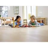 60216 LEGO® City Fire Downtown Fire Brigade