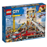60216 LEGO® City Fire Downtown Fire Brigade