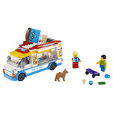 60253 LEGO® City Great Vehicles Ice-Cream Truck