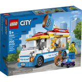 60253 LEGO® City Great Vehicles Ice-Cream Truck