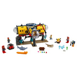 60265 LEGO® City Ocean Exploration Base