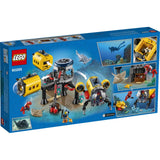 60265 LEGO® City Ocean Exploration Base