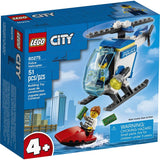 60275 LEGO® City Police Helicopter