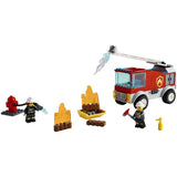 60280 LEGO® City Fire Ladder Truck