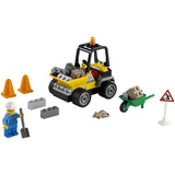 60284 LEGO® City Great Vehicles Roadwork Truck