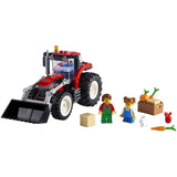 60287 LEGO® City Great Vehicles Tractor