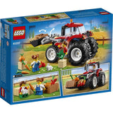 60287 LEGO® City Great Vehicles Tractor