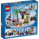 60290 LEGO® City Skate Park