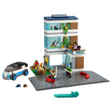 60291 LEGO® City Family House