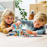 60291 LEGO® City Family House