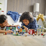 60292 LEGO® City Town Center