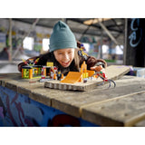 60293 LEGO® City Stunt Park