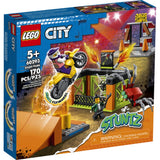 60293 LEGO® City Stunt Park