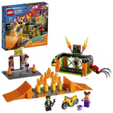 60293 LEGO® City Stunt Park