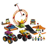 60295 LEGO® City Stunt Show Arena