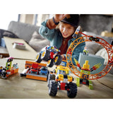 60295 LEGO® City Stunt Show Arena