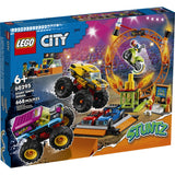 60295 LEGO® City Stunt Show Arena