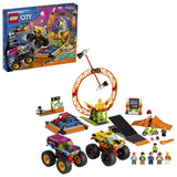 60295 LEGO® City Stunt Show Arena